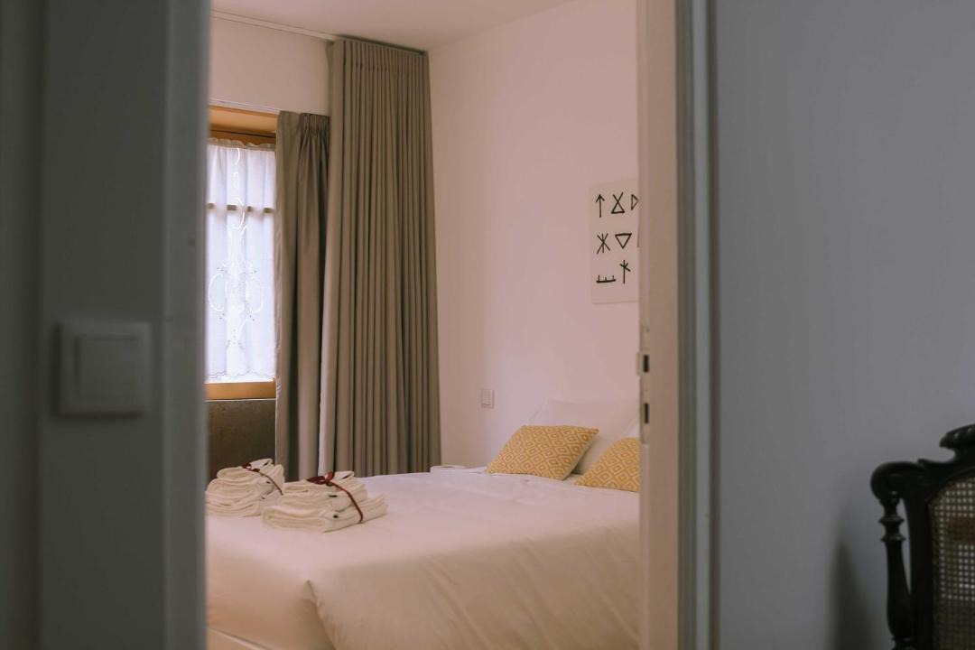 Photo of Bedroom in Povoa De Varzim