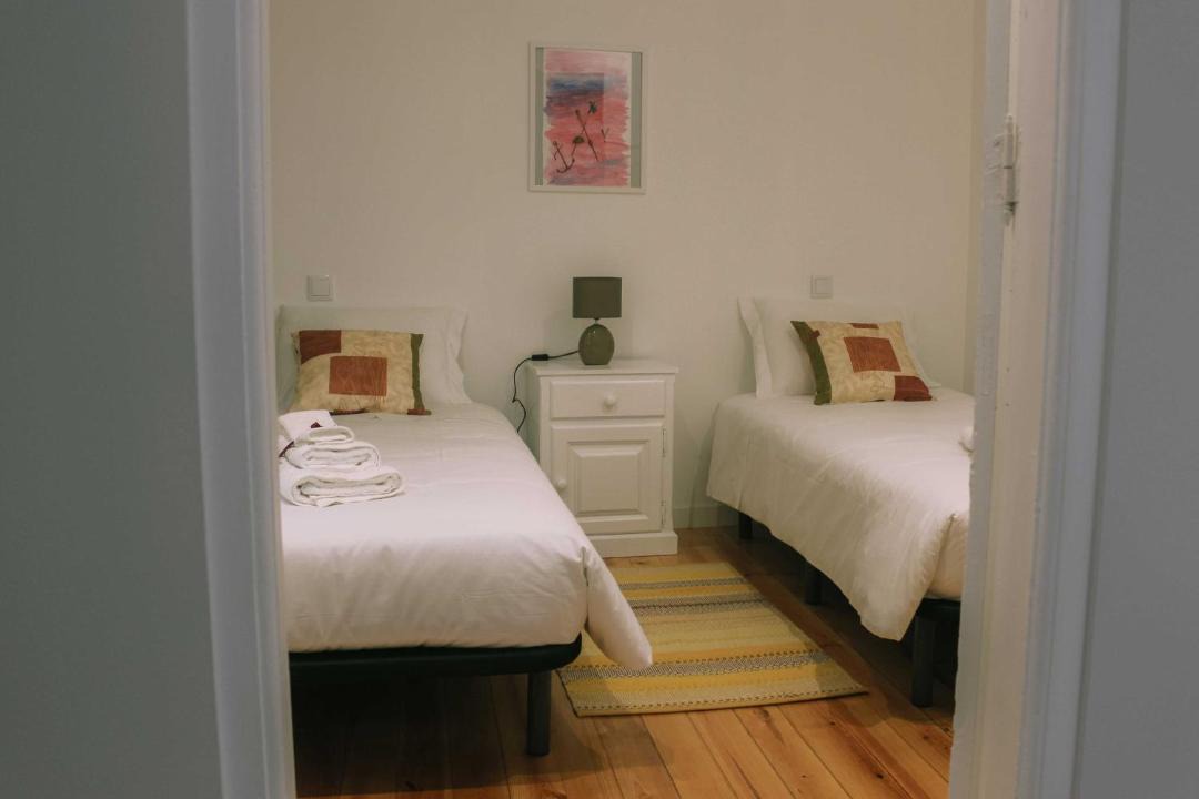 Photo of Bedroom in Povoa De Varzim
