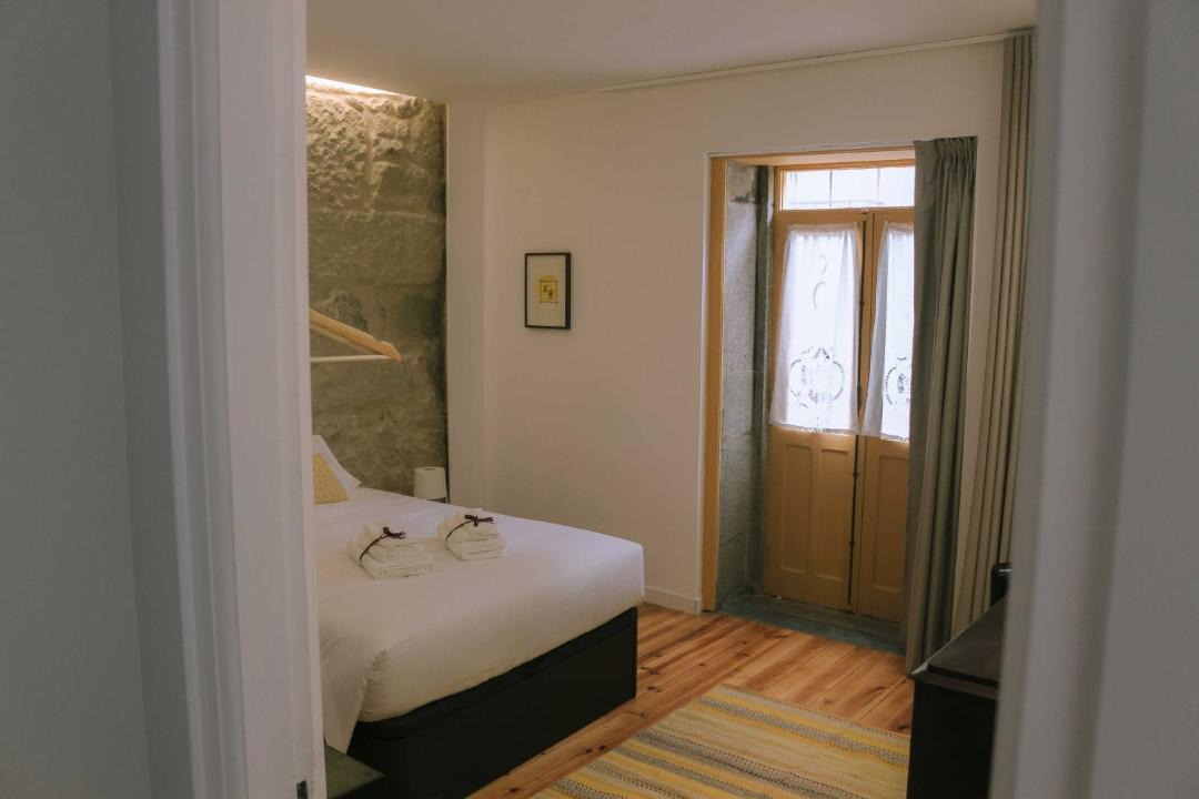 Photo of Bedroom in Povoa De Varzim
