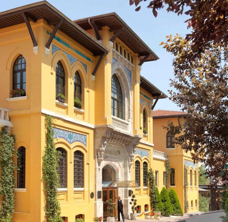 Photo of Others in Sultanahmet