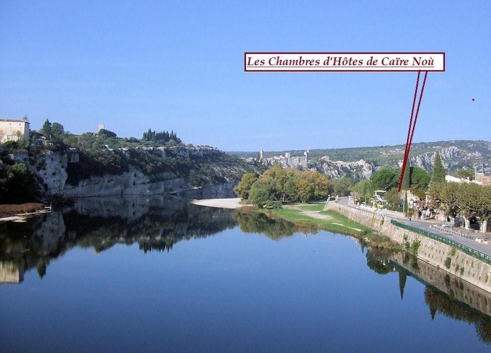 Photo of Outdoor in Saint-Martin-d'Ardeche