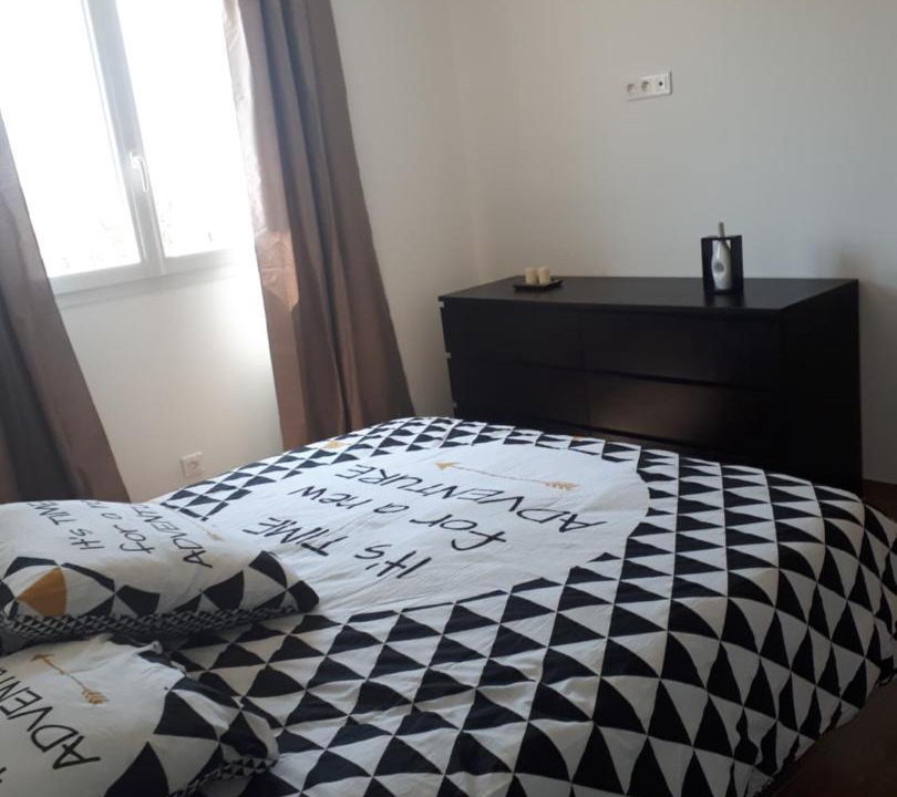 Photo of Bedroom in Monacia-d'Aullene