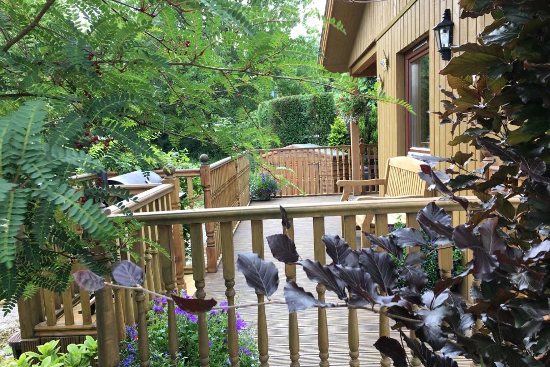 Photo of Patio Balcony in Torlundy