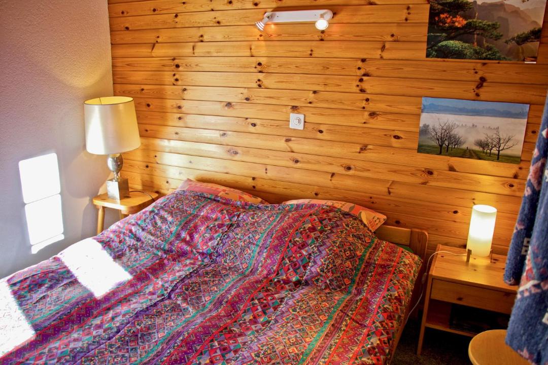 Photo of Bedroom in Grimentz