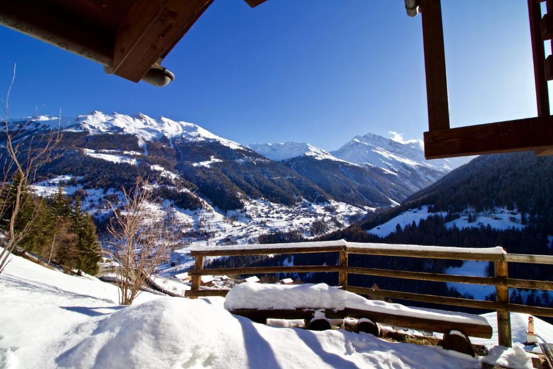 Photo of Others in Grimentz
