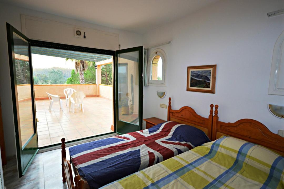 Photo of Bedroom in Sant Pere Pescador