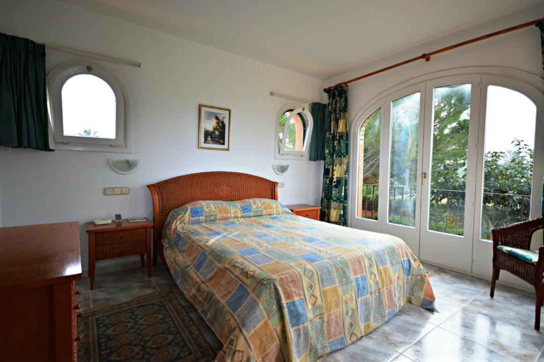 Photo of Bedroom in Sant Pere Pescador