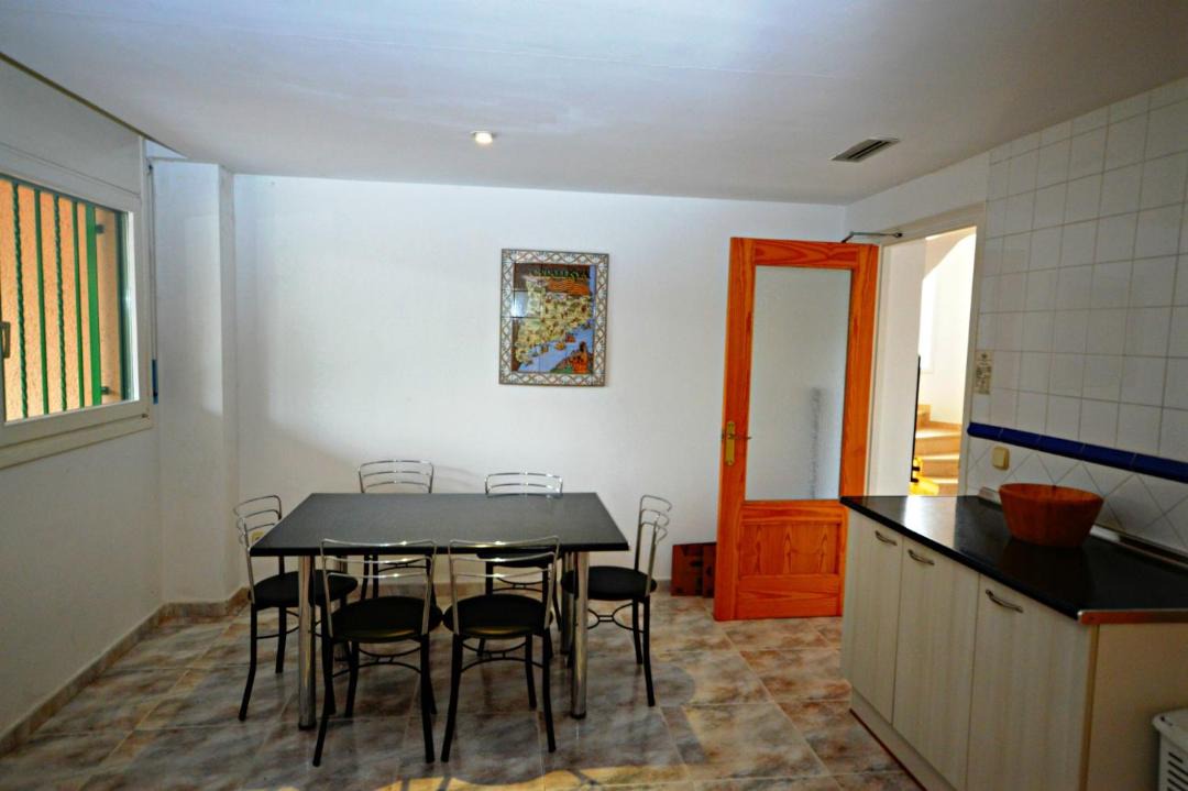 Photo of Livingroom in Sant Pere Pescador