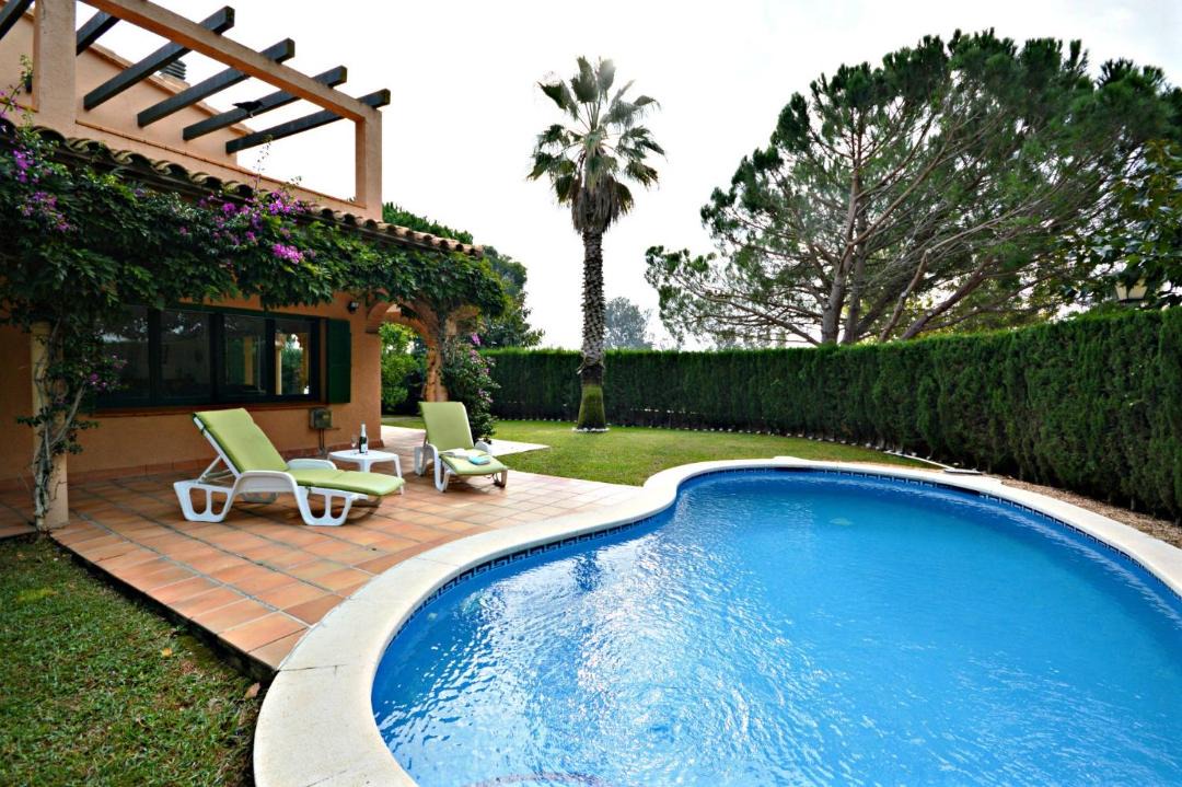 Photo of Outdoor in Sant Pere Pescador