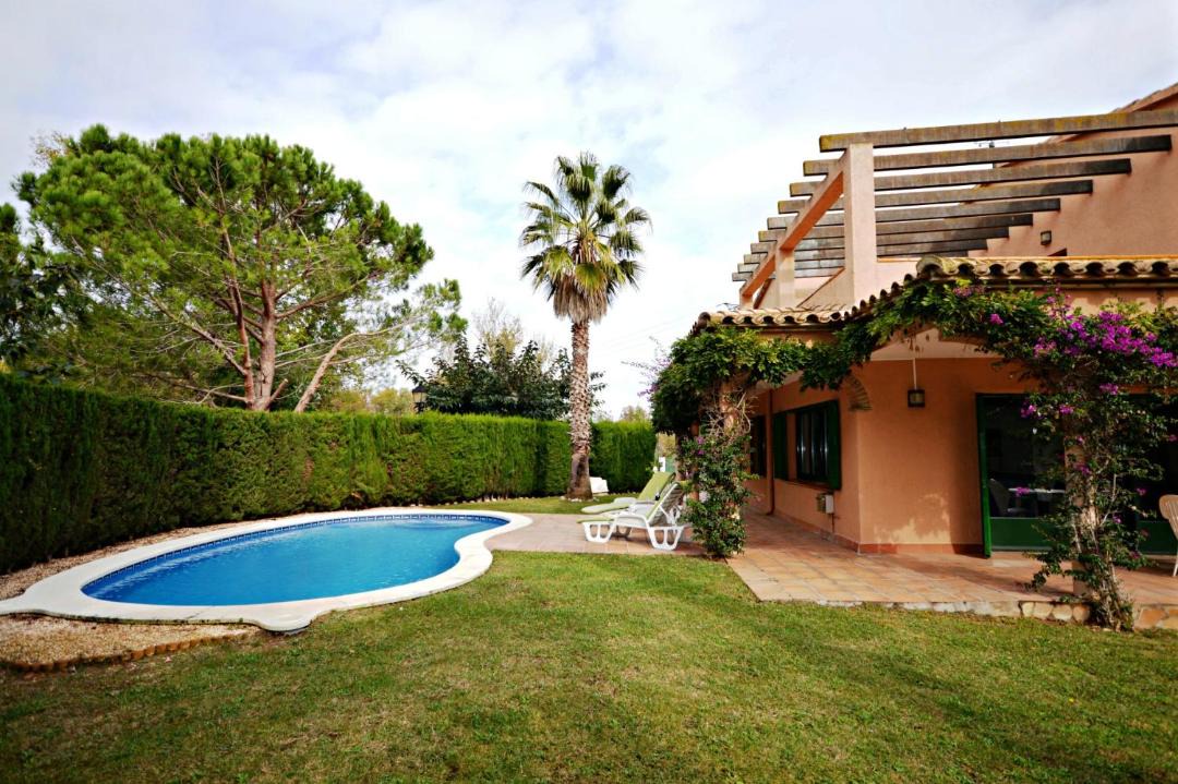 Photo of Outdoor in Sant Pere Pescador