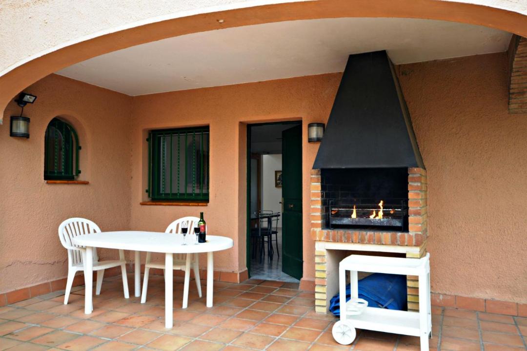 Photo of Livingroom in Sant Pere Pescador