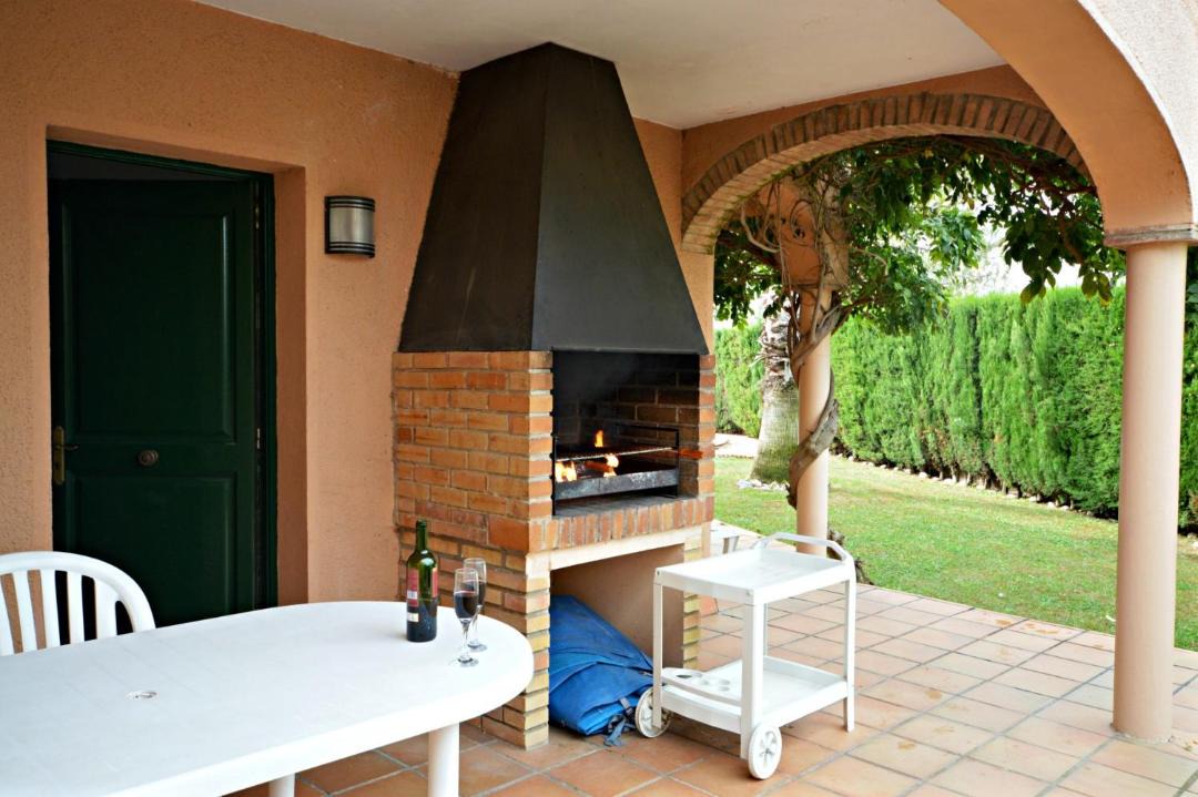 Photo of Livingroom in Sant Pere Pescador