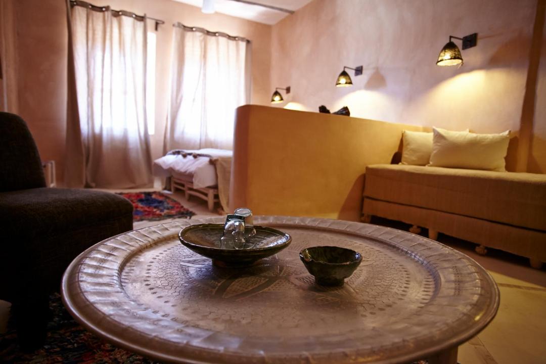 Photo of Others in Ait Benhaddou