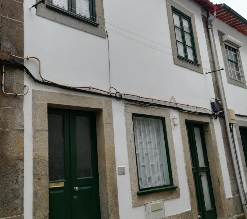 Photo of Buildings in Viana do Castelo