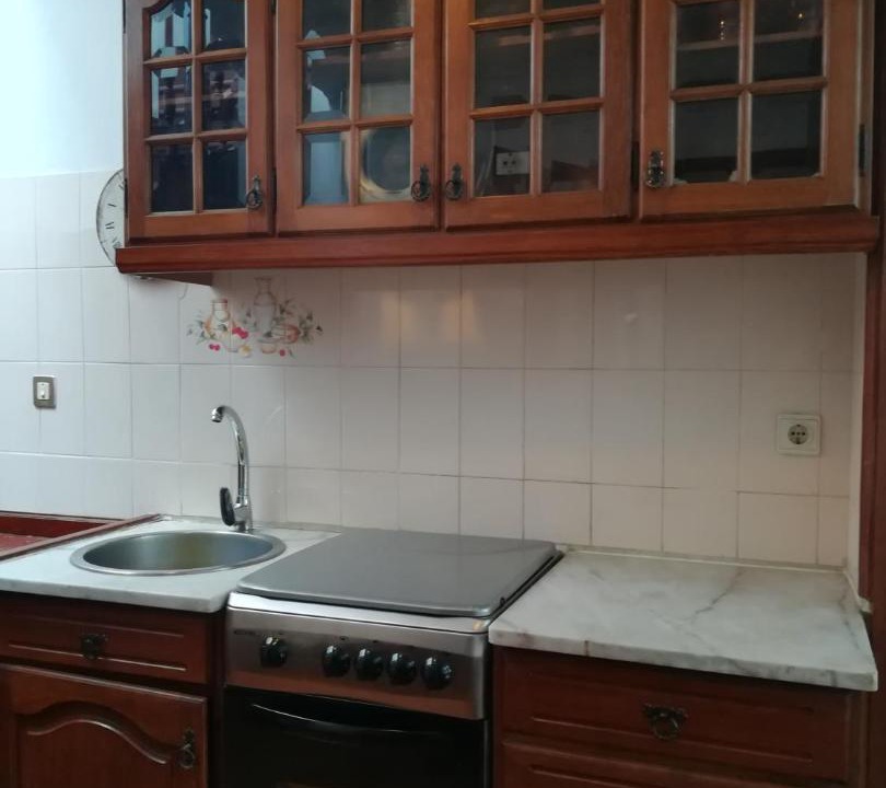 Photo of Kitchen in Viana do Castelo