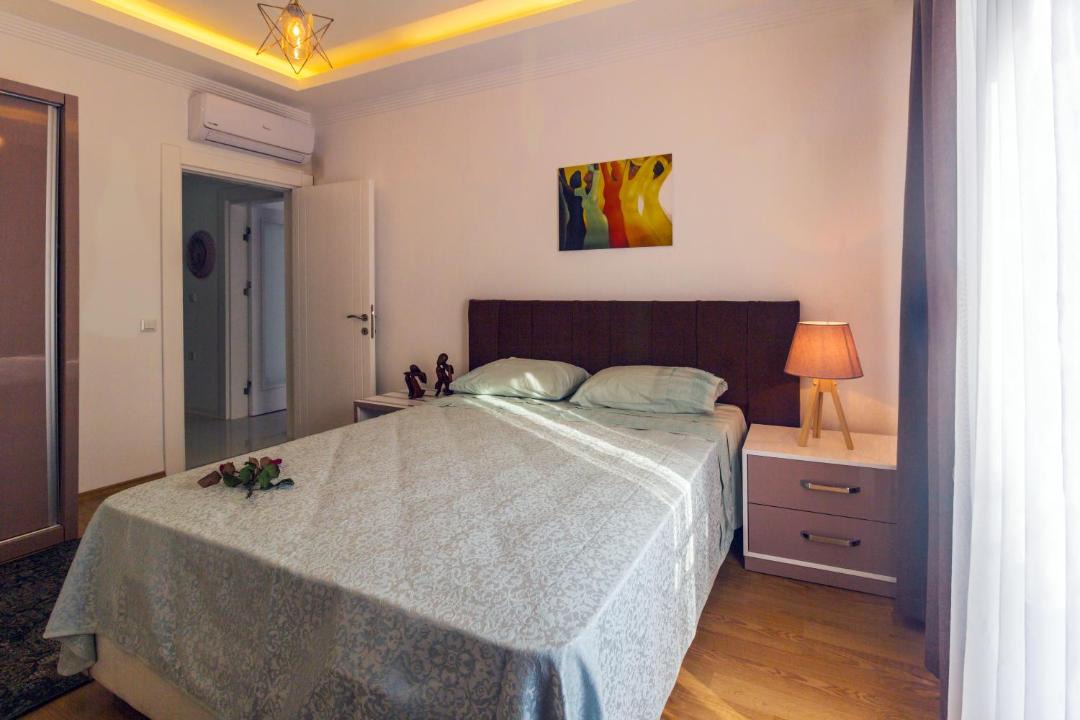 Photo of Bedroom in Altnkum Mahallesi