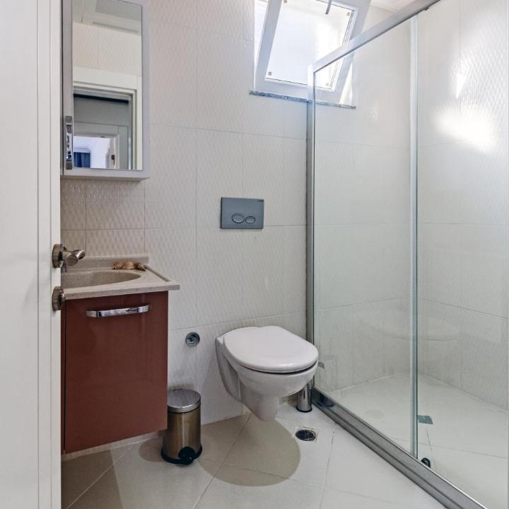 Photo of Bathroom in Altnkum Mahallesi