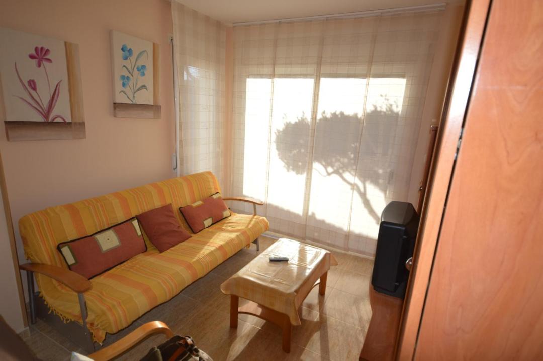 Photo of Livingroom in Sant Pere Pescador