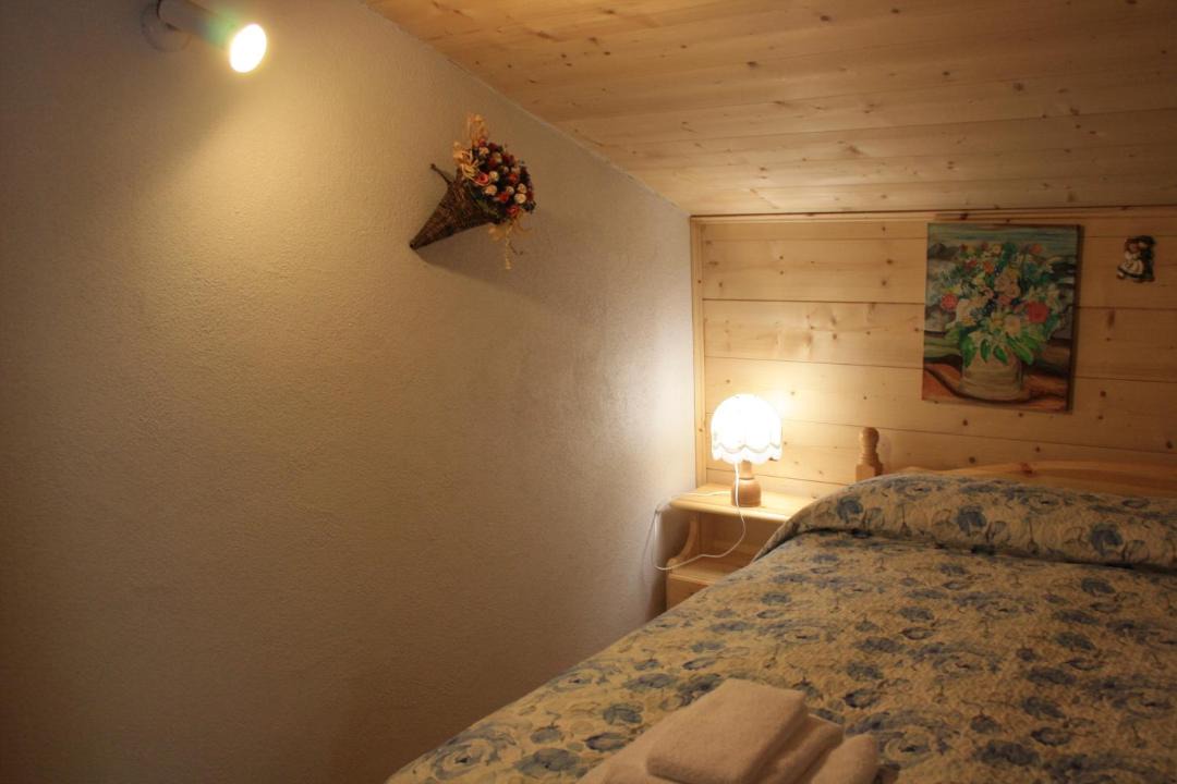 Photo of Bedroom in Faller