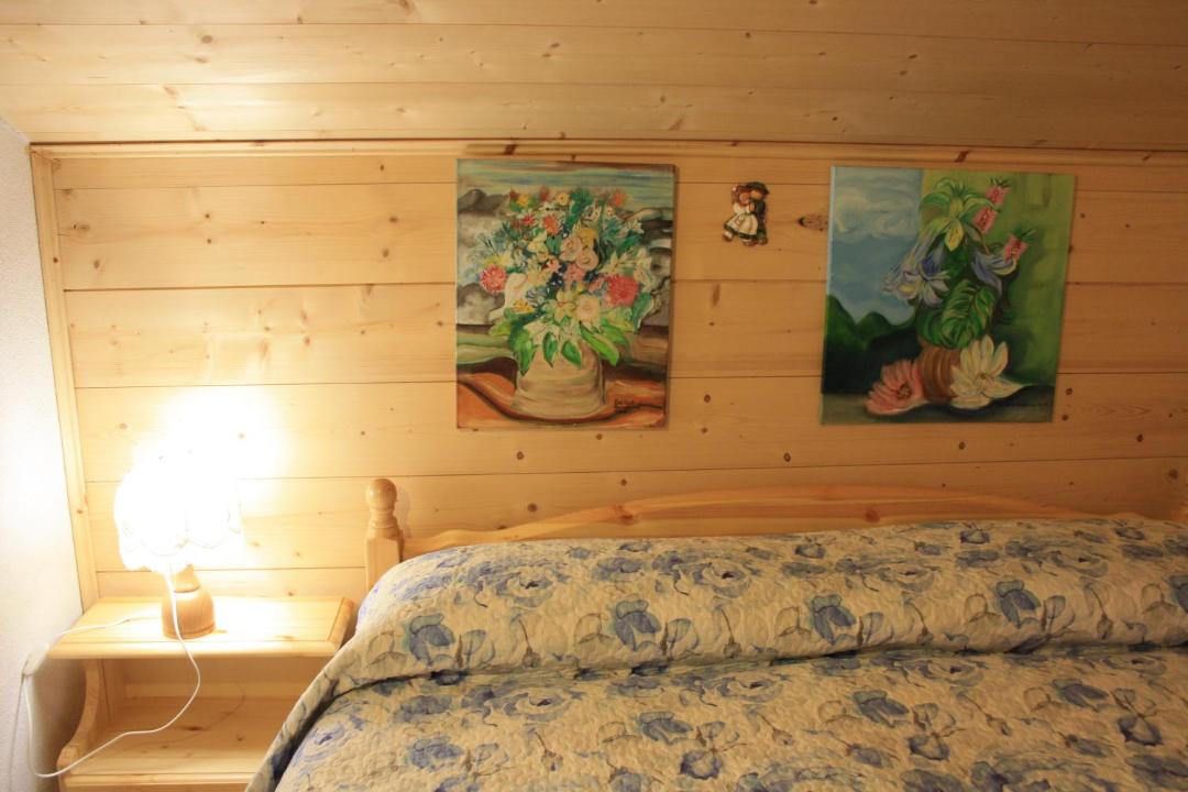 Photo of Bedroom in Faller