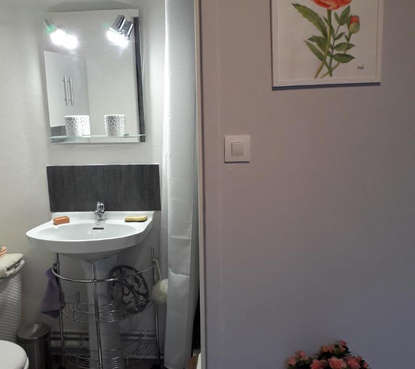 Photo of Bathroom in Bourges