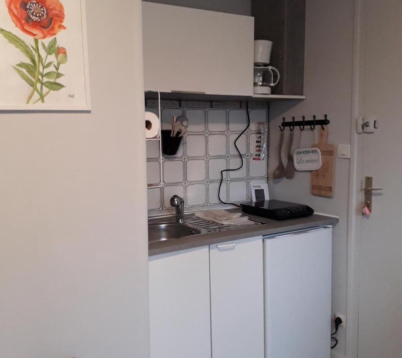 Photo of Kitchen in Bourges