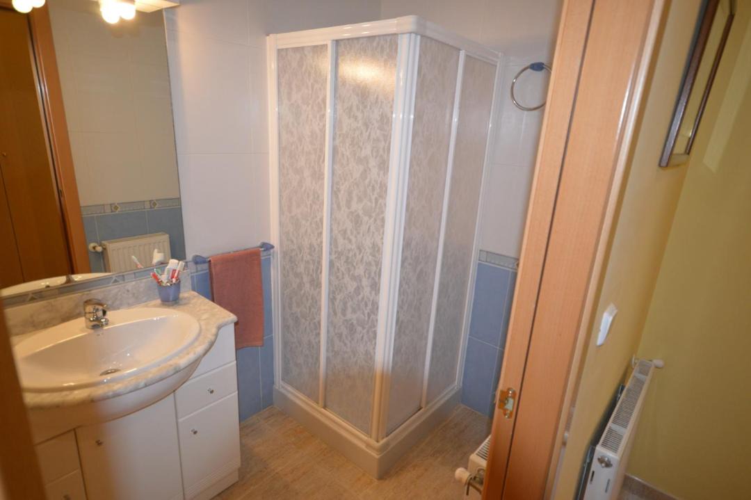 Photo of Bathroom in Sant Pere Pescador