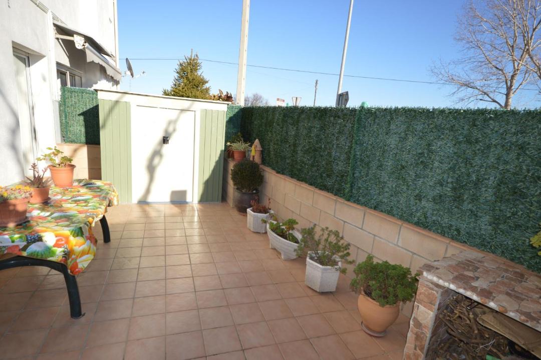 Photo of Patio Balcony in Sant Pere Pescador