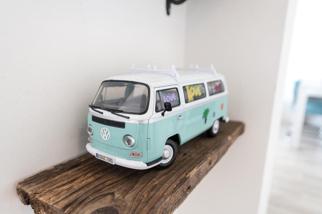 Photo of Bedroom in Zandvoort