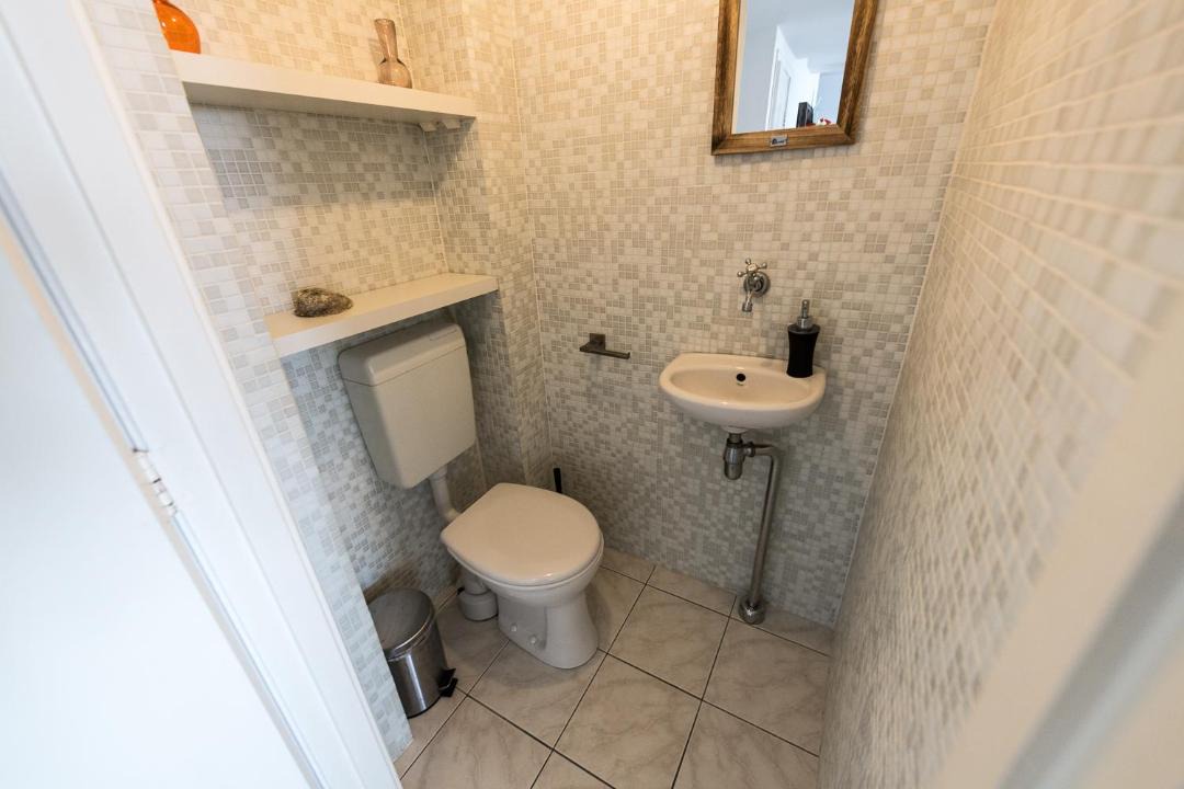 Photo of Bathroom in Zandvoort