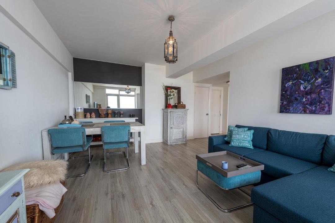 Photo of Livingroom in Zandvoort