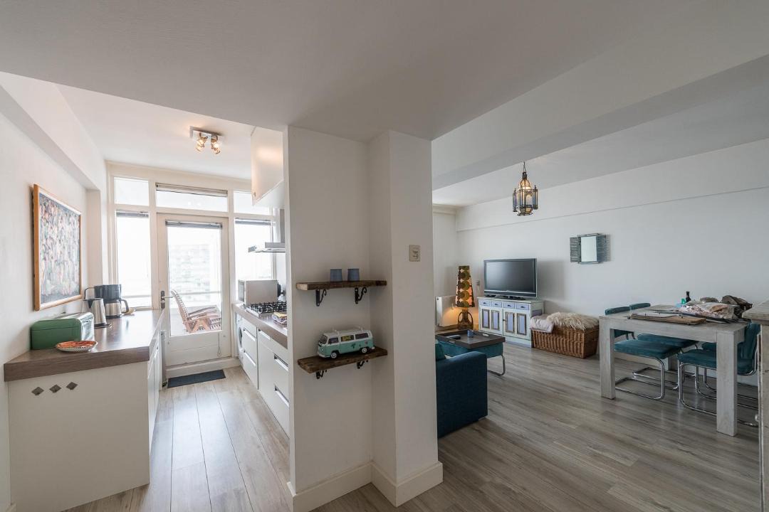 Photo of Livingroom in Zandvoort