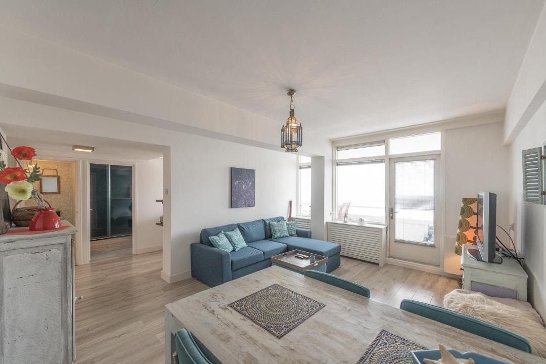 Photo of Livingroom in Zandvoort