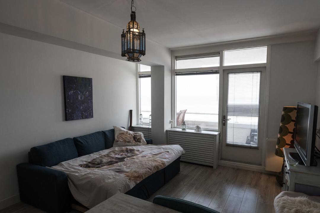 Photo of Livingroom in Zandvoort