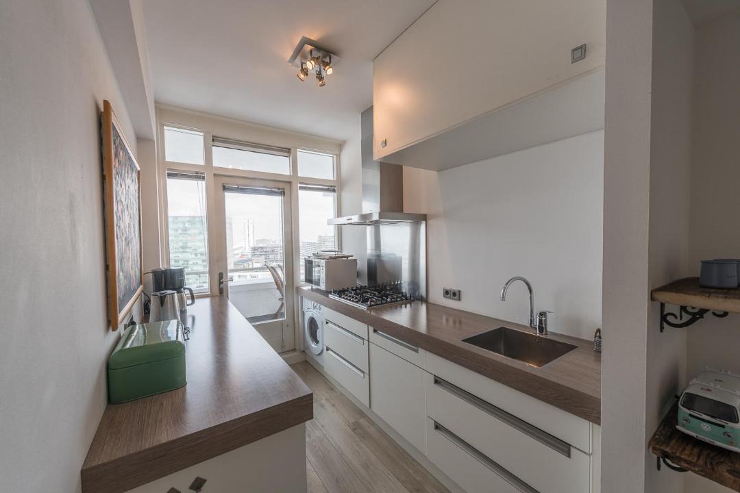 Photo of Kitchen in Zandvoort