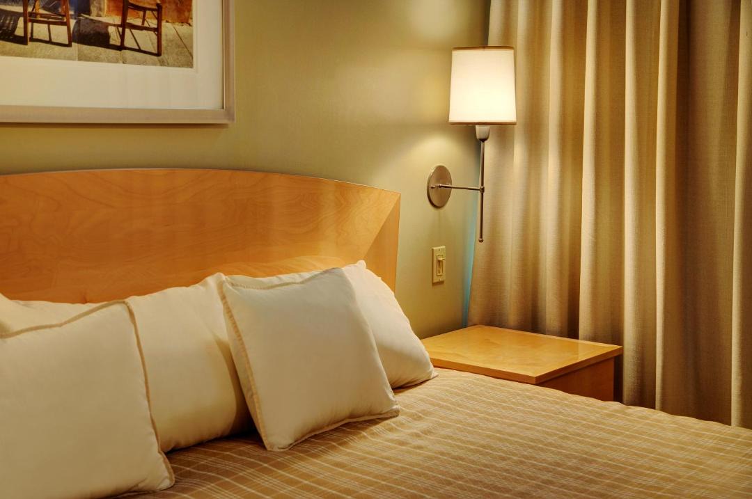 Photo of Bedroom in Gimli