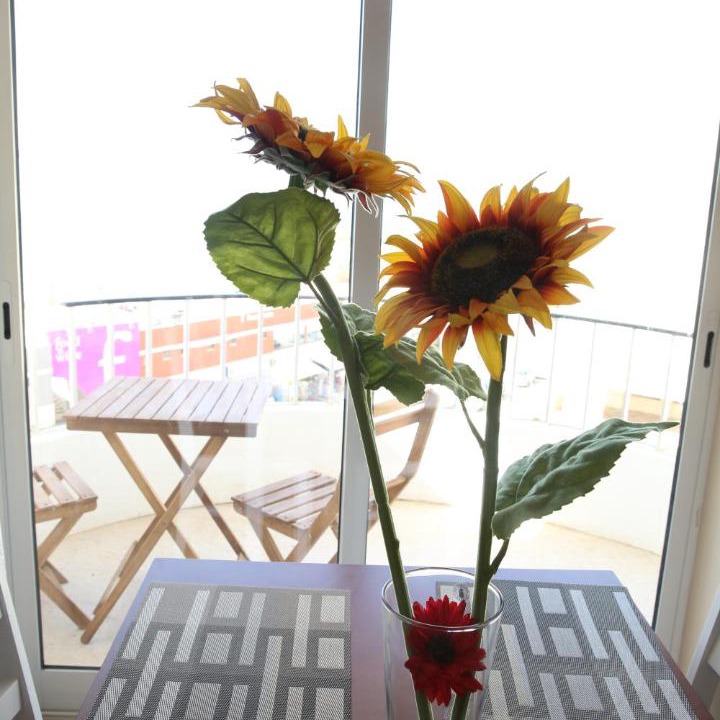Photo of Patio Balcony in Praia da Rocha