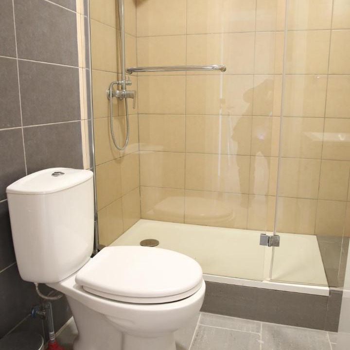Photo of Bathroom in Praia da Rocha