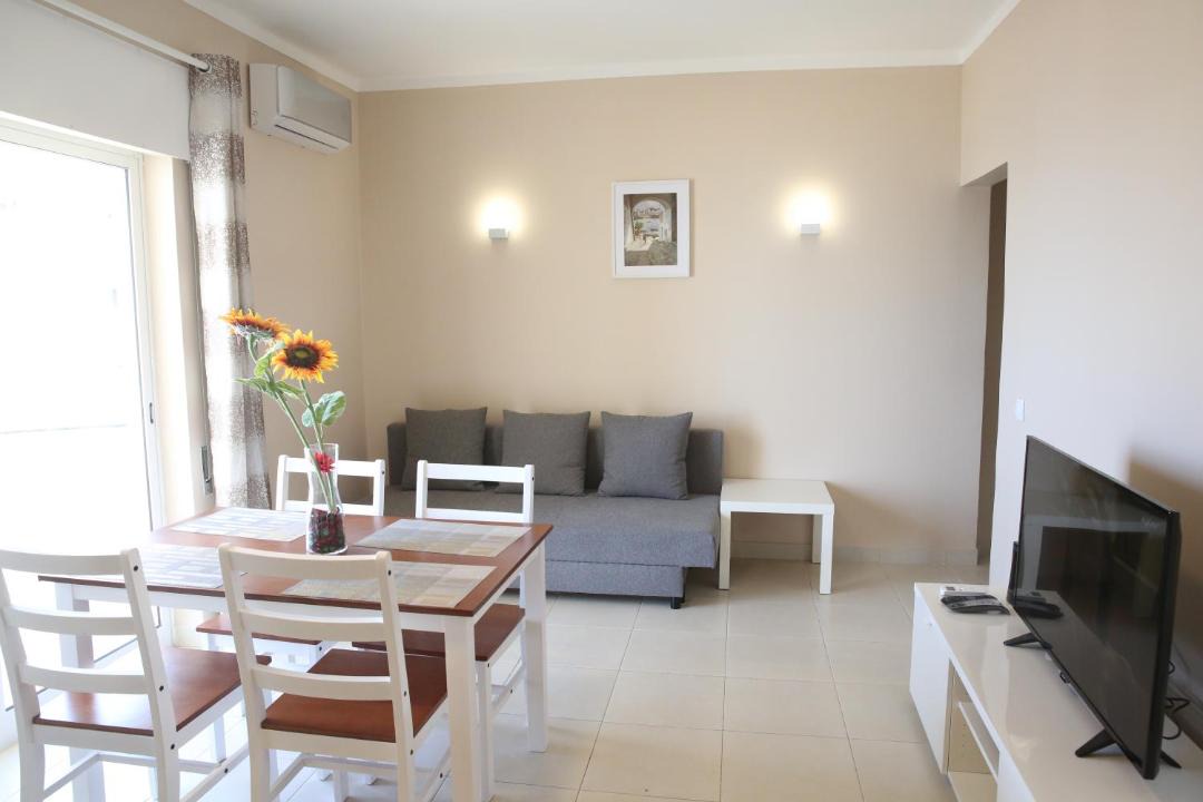 Photo of Livingroom in Praia da Rocha