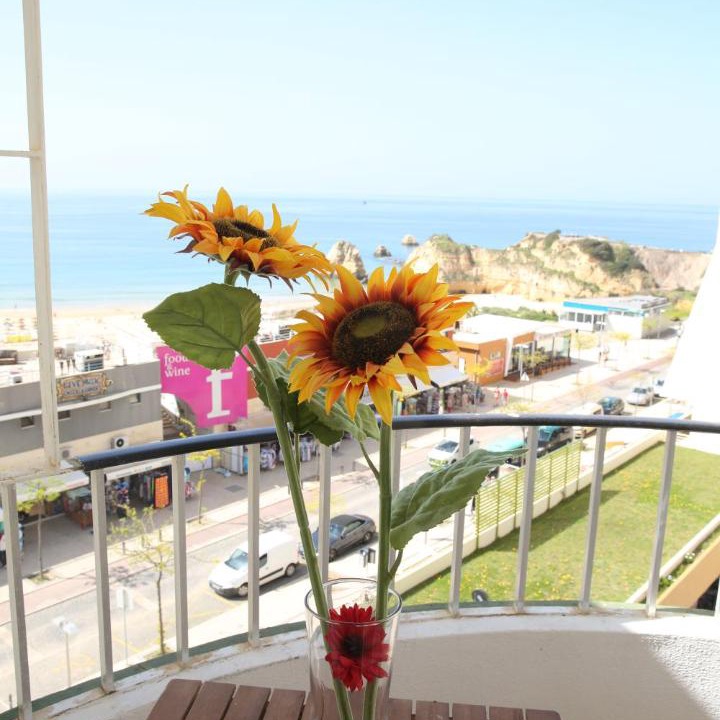 Photo of Patio Balcony in Praia da Rocha