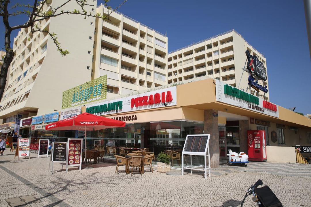 Photo of Others in Praia da Rocha