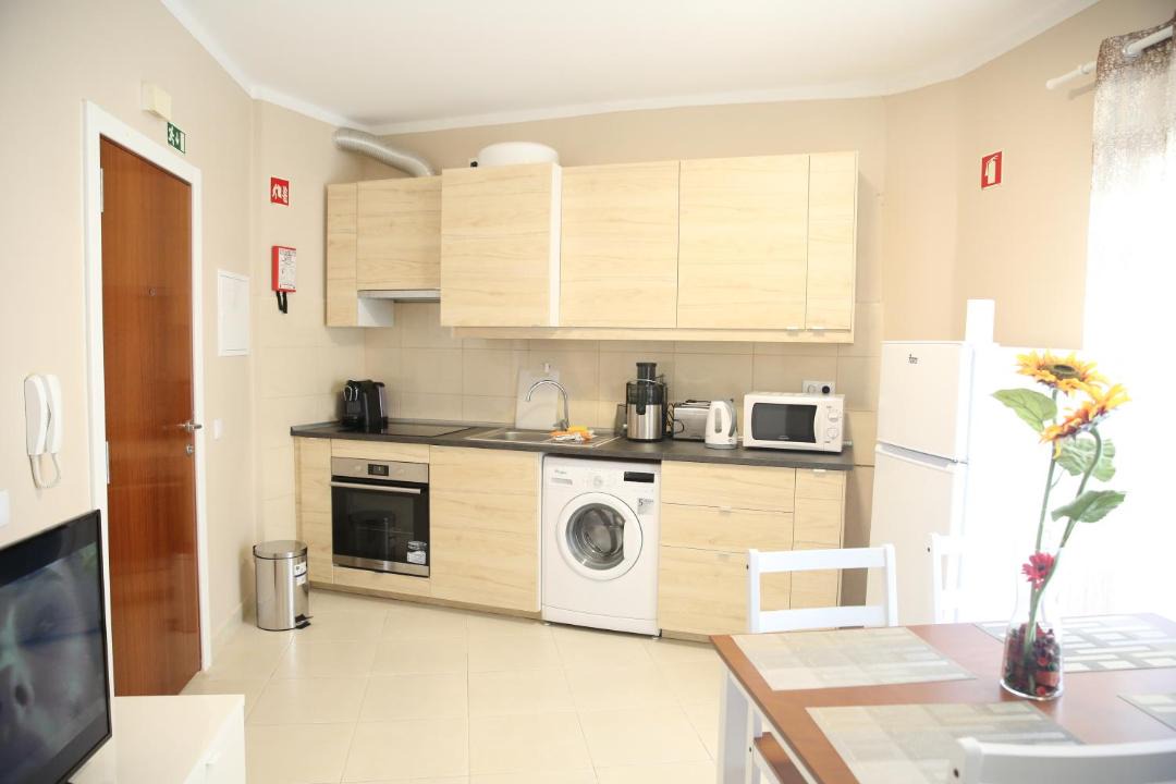 Photo of Kitchen in Praia da Rocha