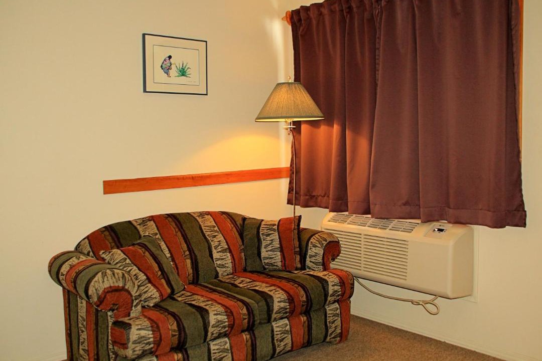 Photo of Bedroom in Clinton