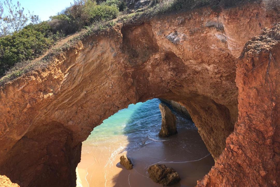 Photo of Others in Praia da Rocha