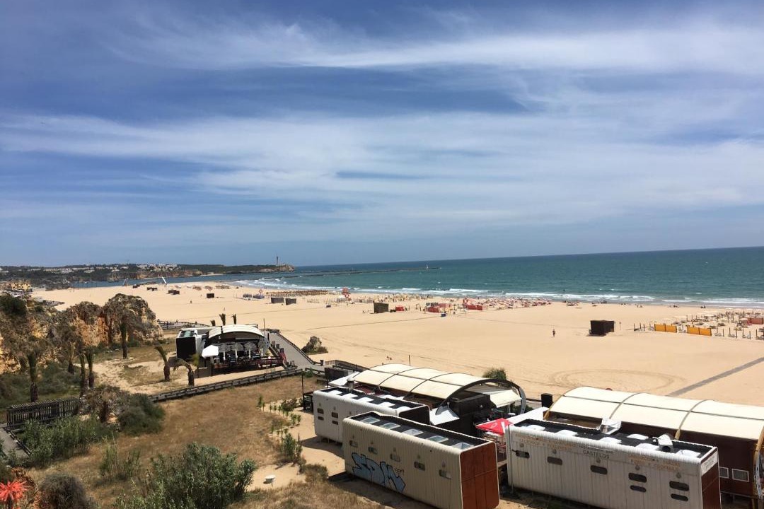 Photo of Others in Praia da Rocha