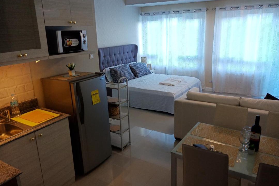 Photo of Livingroom in Punta Engano