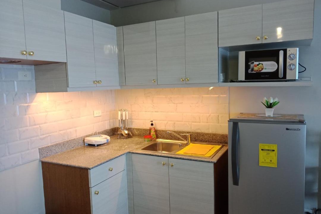 Photo of Kitchen in Punta Engano