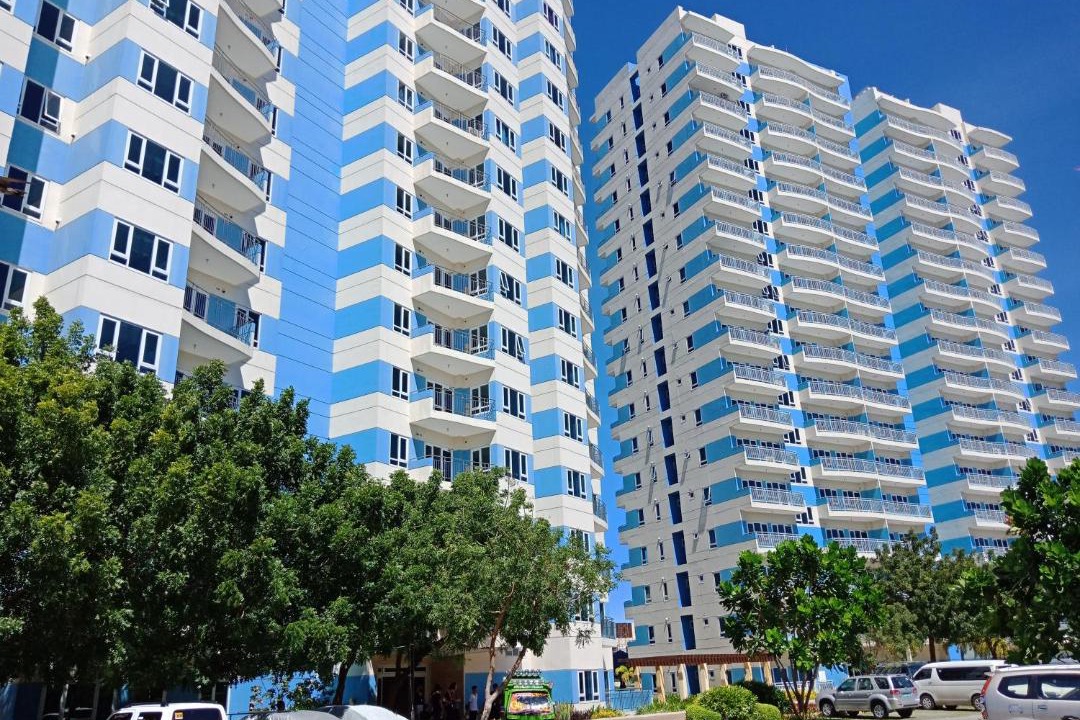 Photo of Buildings in Punta Engano