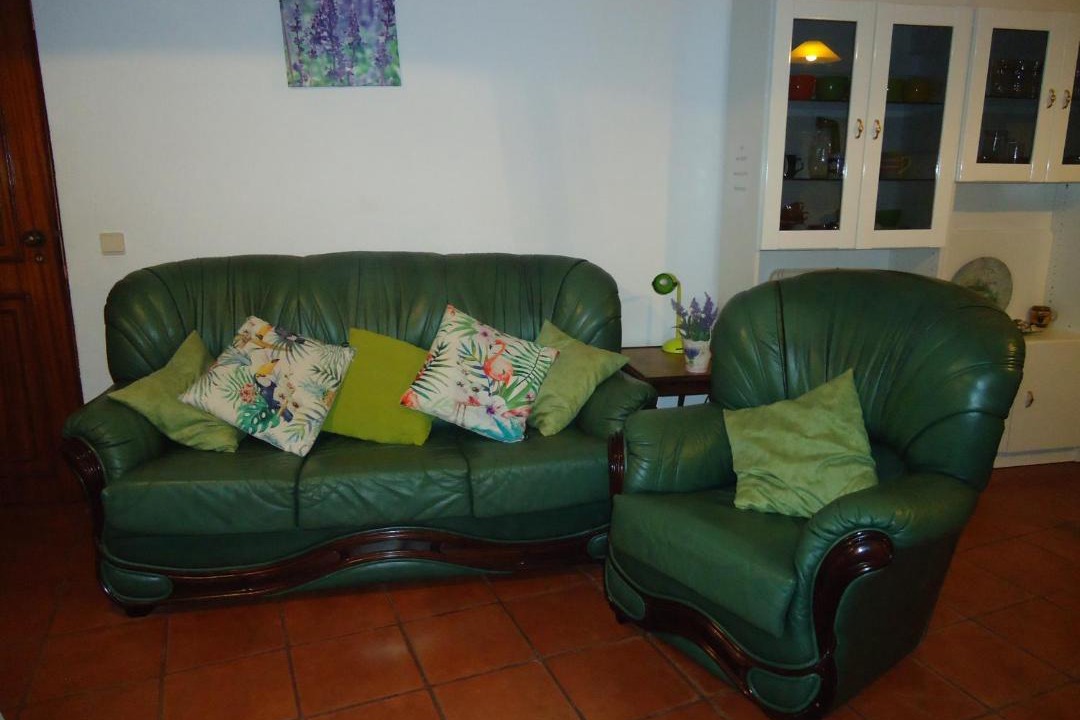 Photo of Livingroom in Areias de Sao Joao