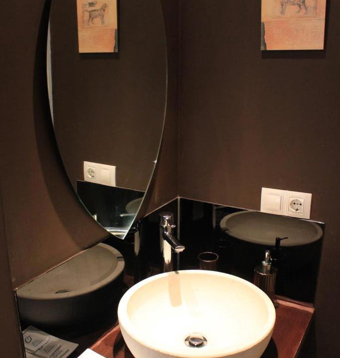Photo of Bathroom in Old Town